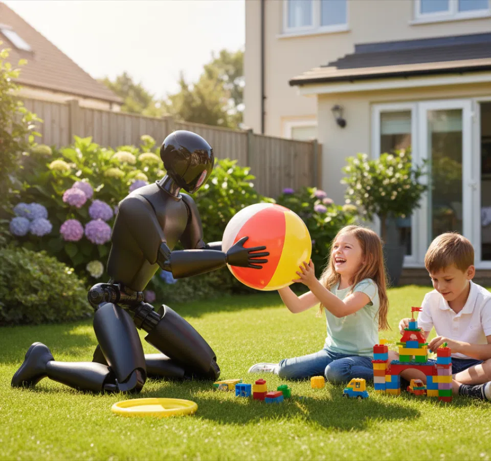 Marketing & Contenido