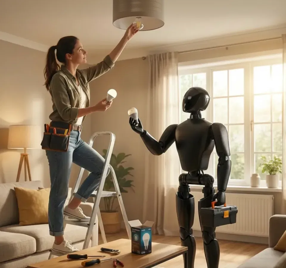 Finanzas & Reporting